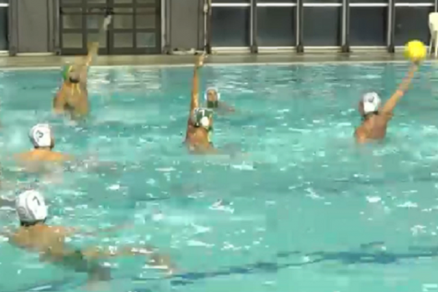 Siracusa, l'Ortigia si ferma in semifinale Eurocup: il Marsiglia vince 10-4