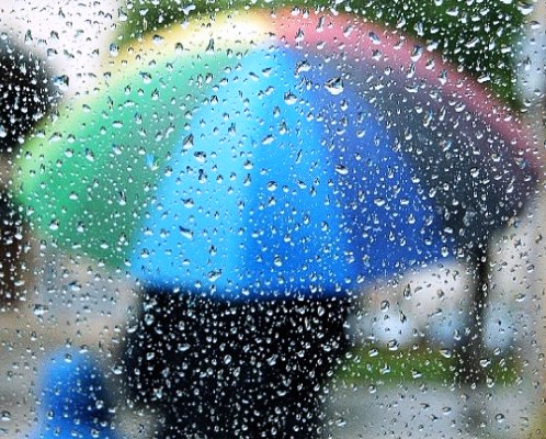 Siracusa, diramata allerta meteo arancione fino alle 24 di oggi