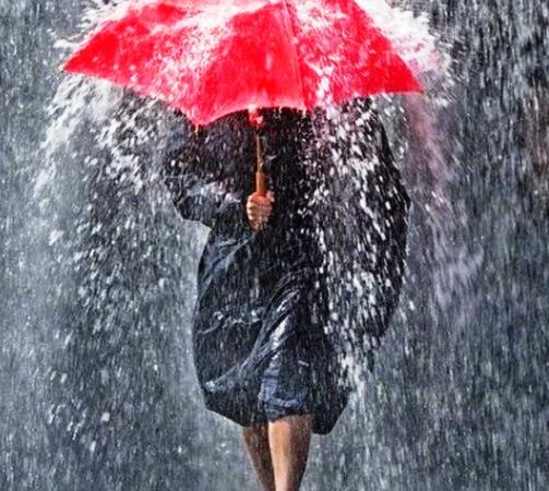 Siracusa, allerta meteo gialla fino alle 24 di oggi