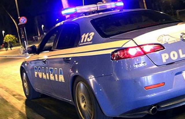 Augusta, finisce ai domiciliari per 1 anno, 3 mesi e 19 giorni