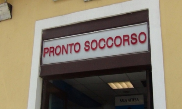 Siracusa, interventi nei pronto soccorso per snellire le procedure ed eliminare le file