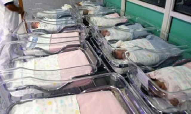 Noto, per 30 giorni il Punto nascita del Trigona trasferito a Siracusa