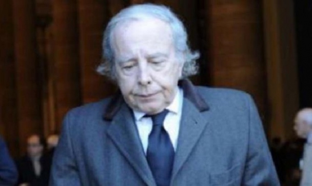 Lutto nel mondo dell'editoria, è morto Alberto Rizzoli