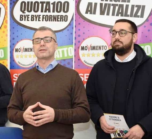 Siracusa, tour dei "Beni Culturali": Scerra visita Pantalica, Ferla e Buscemi