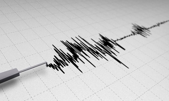 Terremoto magnitudo 3.3 in nord Sicilia