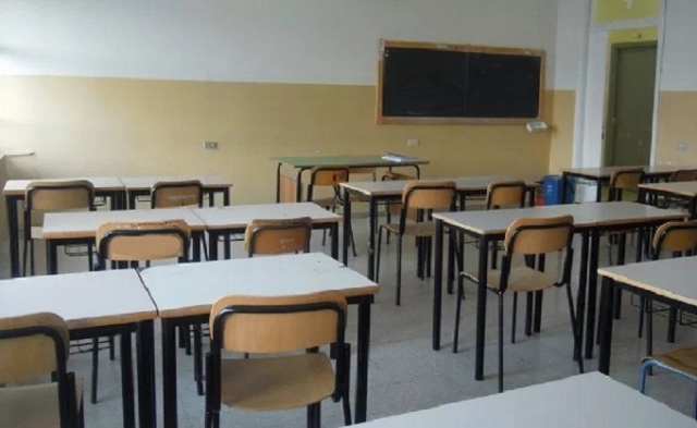 Siracusa, anche domani scuole chiuse: proseguono i sopralluoghi