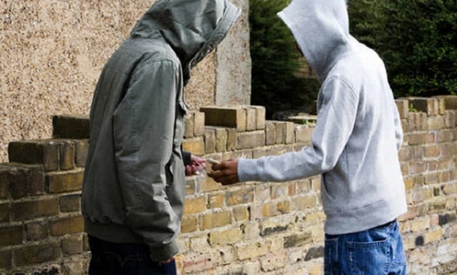 Siracusa, finisce in carcere per spaccio: arrestato 40enne