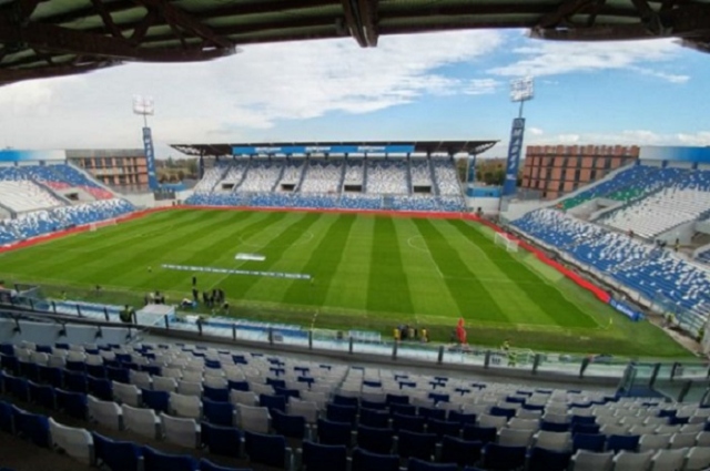 Il Siracusa fa bottino pieno a Rende, finisce 0-1