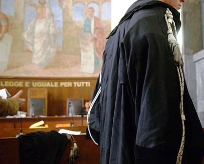 Siracusa, aggredito avvocato in studio da un assistito: la solidarietà dell'Ordine