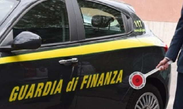 Palermo, fatture false: sequestro beni da 4,5 milioni