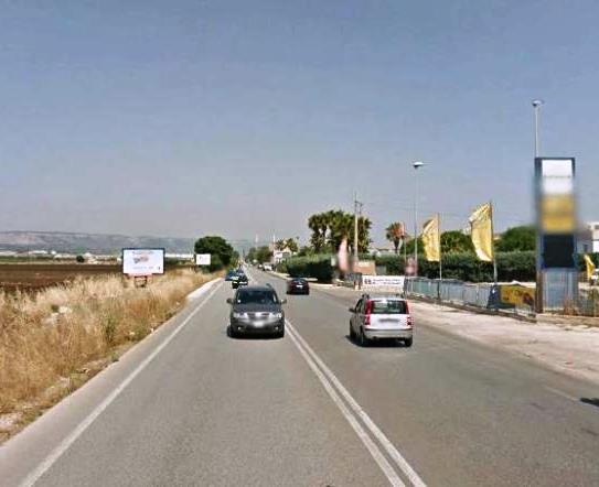 Siracusa, cominciati i lavori per metanizzazione Area Asi in contrada Targia