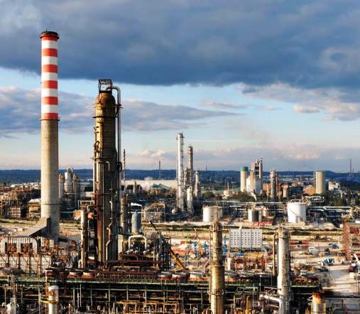 Priolo Gargallo, dissequestrato lo stabilimento petrolchimico Versalis