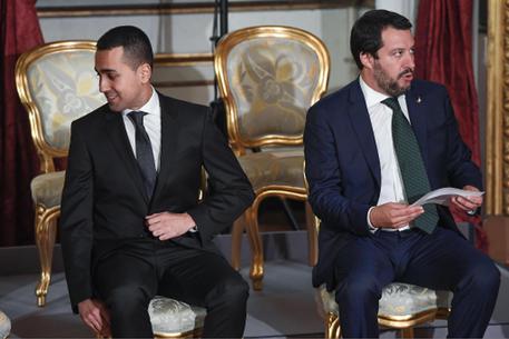 Salvini attacca la Cina, nuova frizione con Di Maio