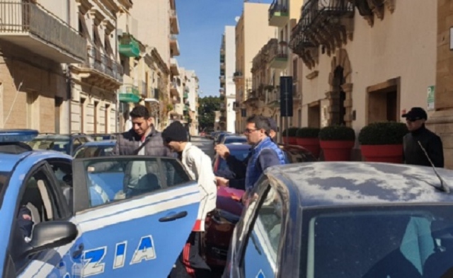 Augusta, catturato Antonio Milici, condannato per associazione finalizzata al traffico di stupefacente: era latitante da aprile 2016