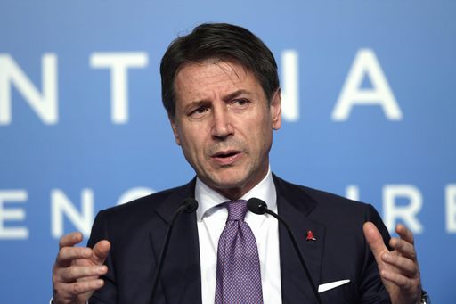 Il presidente del consiglio Conte domani in Sicilia