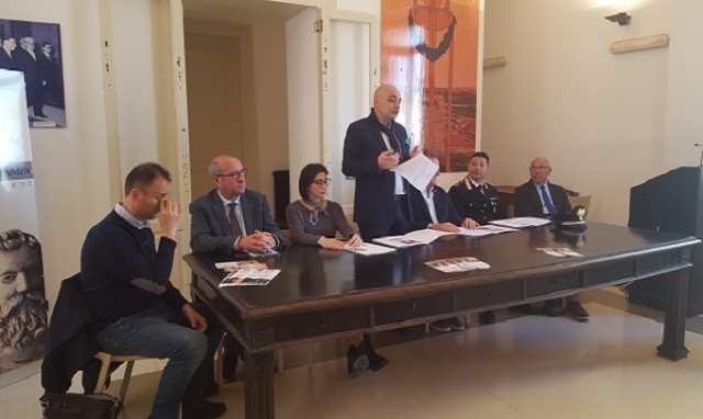 Siracusa, Giornate Fai di Primavera 2019: 3 i siti da riscoprire