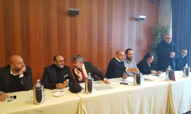 Le Soste di Ulisse celebra la sua tradizionale festa a Siracusa, ospiti vip da Ficarra a Cannavacciuolo