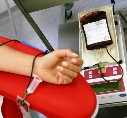 Siracusa, Avis: grave carenza di sangue, c'è bisogno di donatori