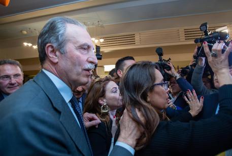 Basilicata, parziali: Vito Bardi è avanti con il 42,5%