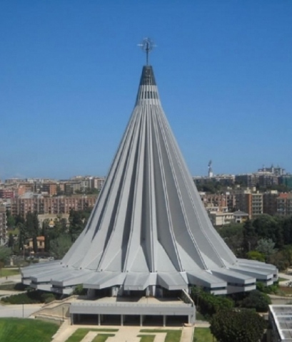 Siracusa, la Quaresima al Santuario: le iniziative