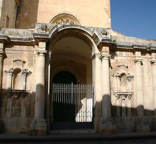Siracusa, aggiudicata la gara per lavori all'altare marmoreo della Chiesa di Santa Lucia al Sepolcro