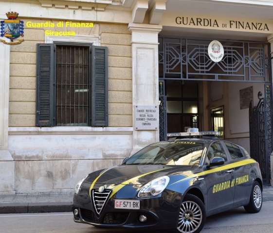 Augusta, ispezionati sette cantieri: trovati dieci lavoratori in nero, sanzioni da 1.800,00 a 10.800,00 euro