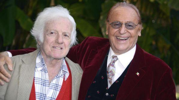 Roma, è morto Mario Marenco protagonista della Tv di Arbore