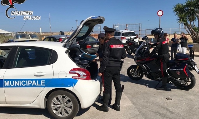 Siracusa, carenze igienico-sanitarie: in Ortigia chiusi 3 pub e sanzionata una pizzeria