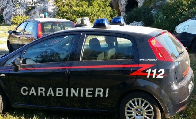 Pachino, ruba gasolio da un camion in sosta: arrestato