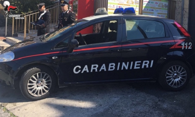 Avola, rapina in tabaccheria: arrestato 36enne