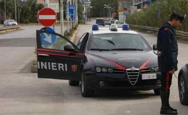 Augusta, due aggressioni in due giorni: arrestati i responsabili