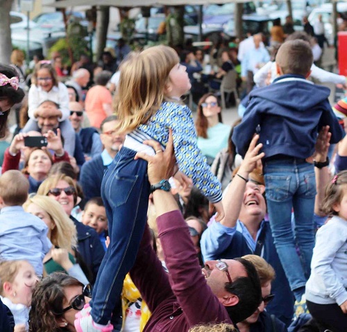 La Fondazione di comunità Val di Noto festeggia i cinque anni di attività