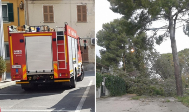 Siracusa, danni maltempo: proroga per richieste risarcimento