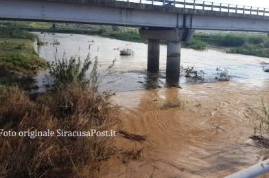 Siracusa, prorogati i termini per risarcimento danni da maltempo