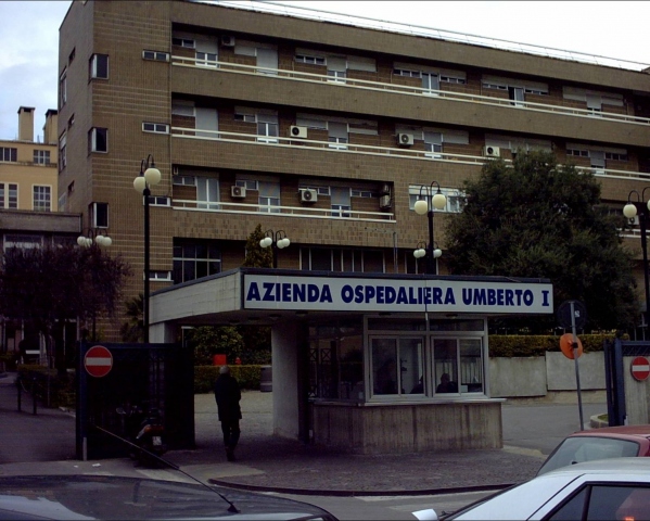 Siracusa, pronto soccorso pediatrico all'Umberto I: avviate le procedure