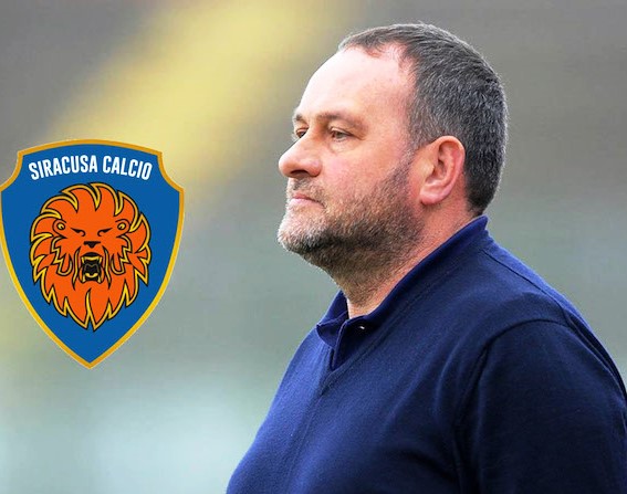 Il Siracusa in trasferta a Bisceglie, Raciti "Campo difficile"