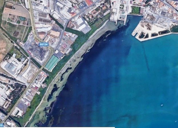 Siracusa, riaprire il lungomare 'nascosto' di via Elorina, Fontane Bianche e Talete: la petizione su Change.org