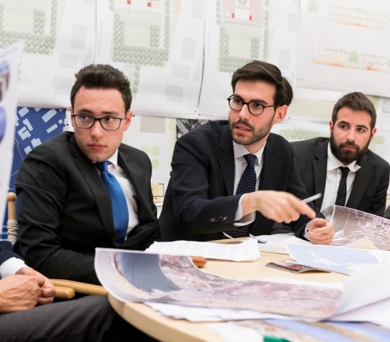 Siracusa, rigenerazione Mazzarona: tre neo laureati impegnati nel progetto di Renzo Piano
