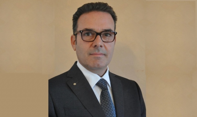 Siracusa, Gaetano Tranchina vicepresidente Confassociazioni Sicilia