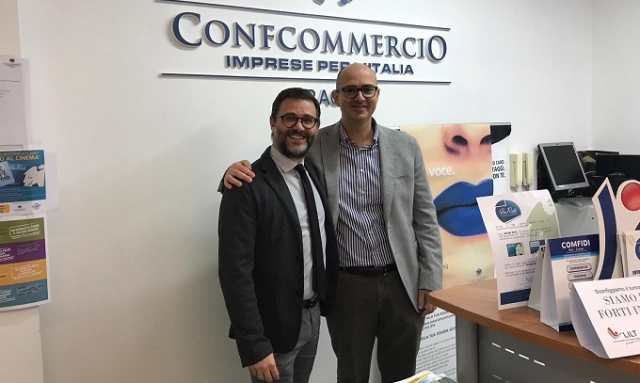 Siracusa, l'appello di Confcommercio: "Non aumentate la Tari"