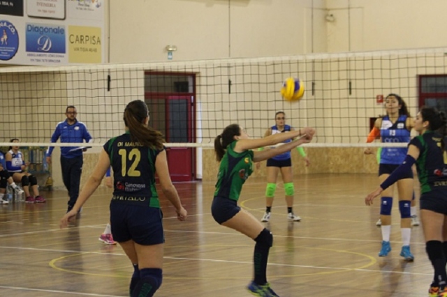 L’Eurialo si arrende anche al Gela, salvezza compromessa