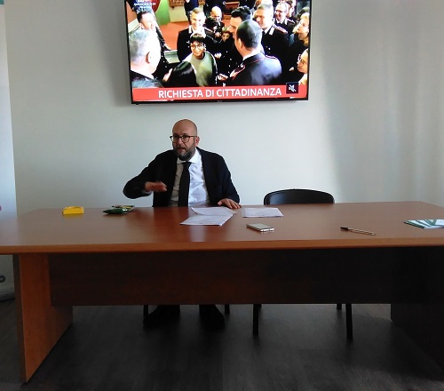 Siracusa, vicenda Ias: il deputato Cafeo "La politica si assumi le proprie responsabilità e rompa il silenzio"
