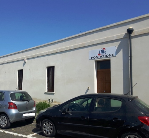 Postazione del 118 medicalizzata h24, diventano 2 le ambulanze con medico e infermiere a Siracusa