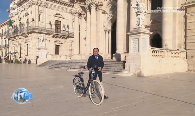 Siracusa, "Paese che vai..." sulle orme di Santa Lucia. IL VIDEO