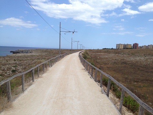 Siracusa, mobilità urbana sostenibile: a bando 15 milioni di euro