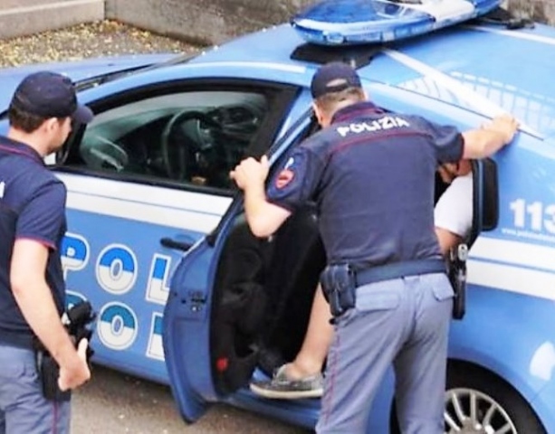 Augusta, rapina e tentato omicidio di moglie e figlia: arrestato un uomo di 44 anni