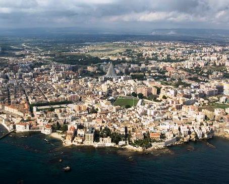 Siracusa, il Piano particolareggiato di Ortigia sul sito del Comune