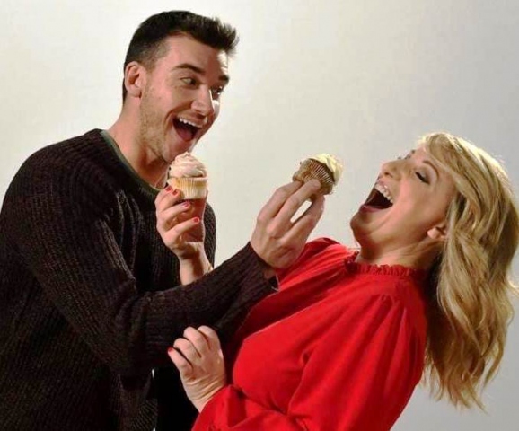 Tre pasticcieri siracusani protagonisti di Cake Star su Real Time