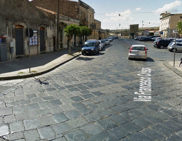 Siracusa, entro quest'estate via alla riqualificazione di via Crispi: stamattina il vertice per la mobilità alternativa
