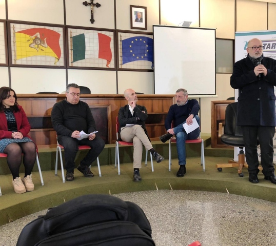 ReStart, a Palazzolo Acreide protagoniste le Cooperative di Comunità